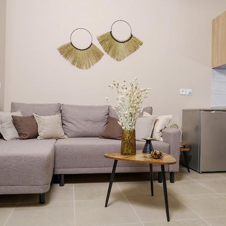 Rodou Suites & Villas Chania  Exterior photo